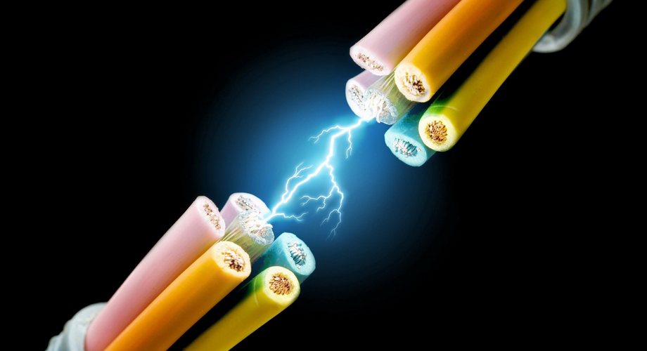 Реферат: Электрический ток в проводниках и полупроводниках