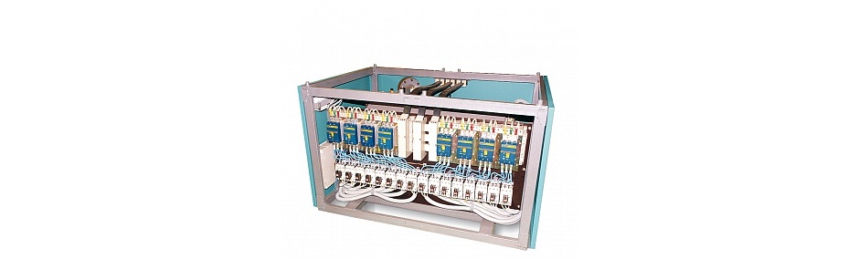 Электрический котел ЭПО 300 - 480кВт