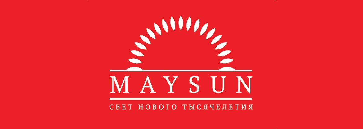 MAYSUN logo